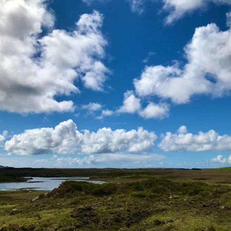 Kilronan Cottage Ballyconneely Εξωτερικό φωτογραφία