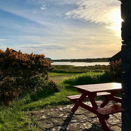 Kilronan Cottage Ballyconneely Εξωτερικό φωτογραφία