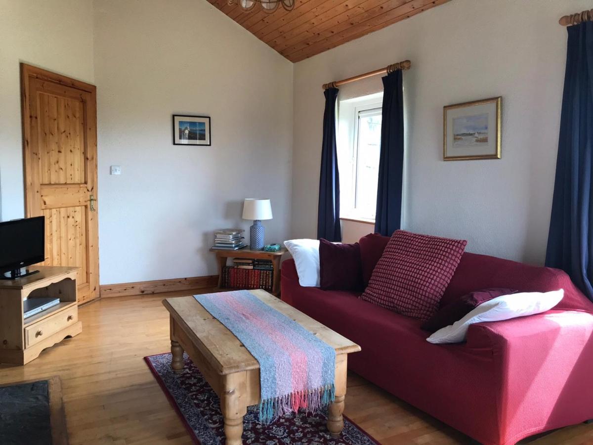 Kilronan Cottage Ballyconneely Εξωτερικό φωτογραφία