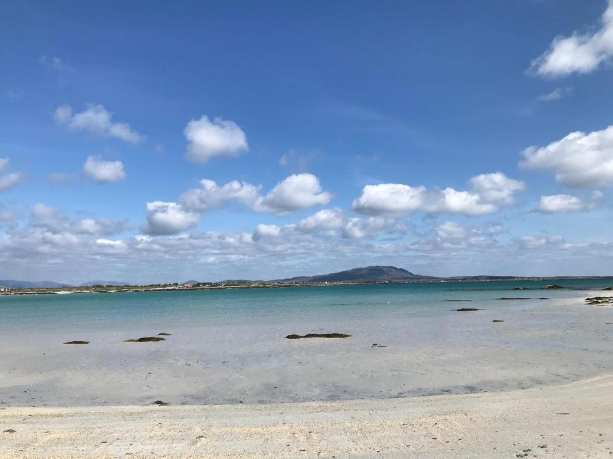 Kilronan Cottage Ballyconneely Εξωτερικό φωτογραφία