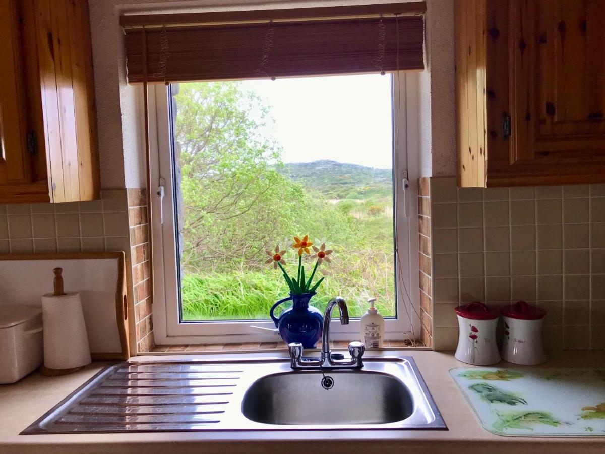 Kilronan Cottage Ballyconneely Εξωτερικό φωτογραφία