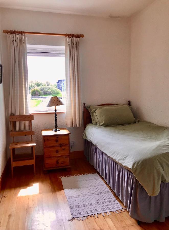 Kilronan Cottage Ballyconneely Εξωτερικό φωτογραφία