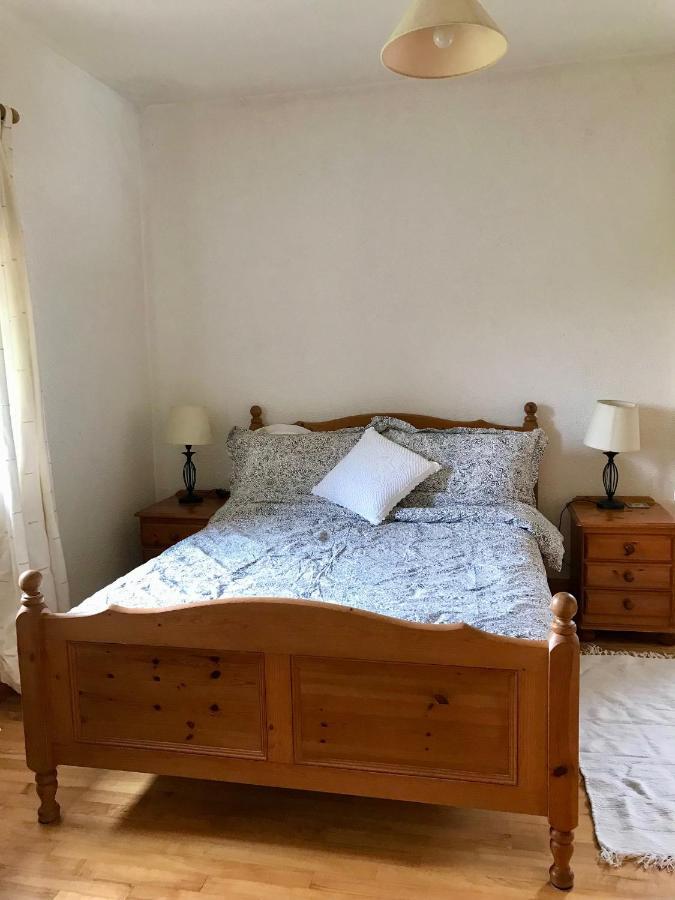 Kilronan Cottage Ballyconneely Εξωτερικό φωτογραφία