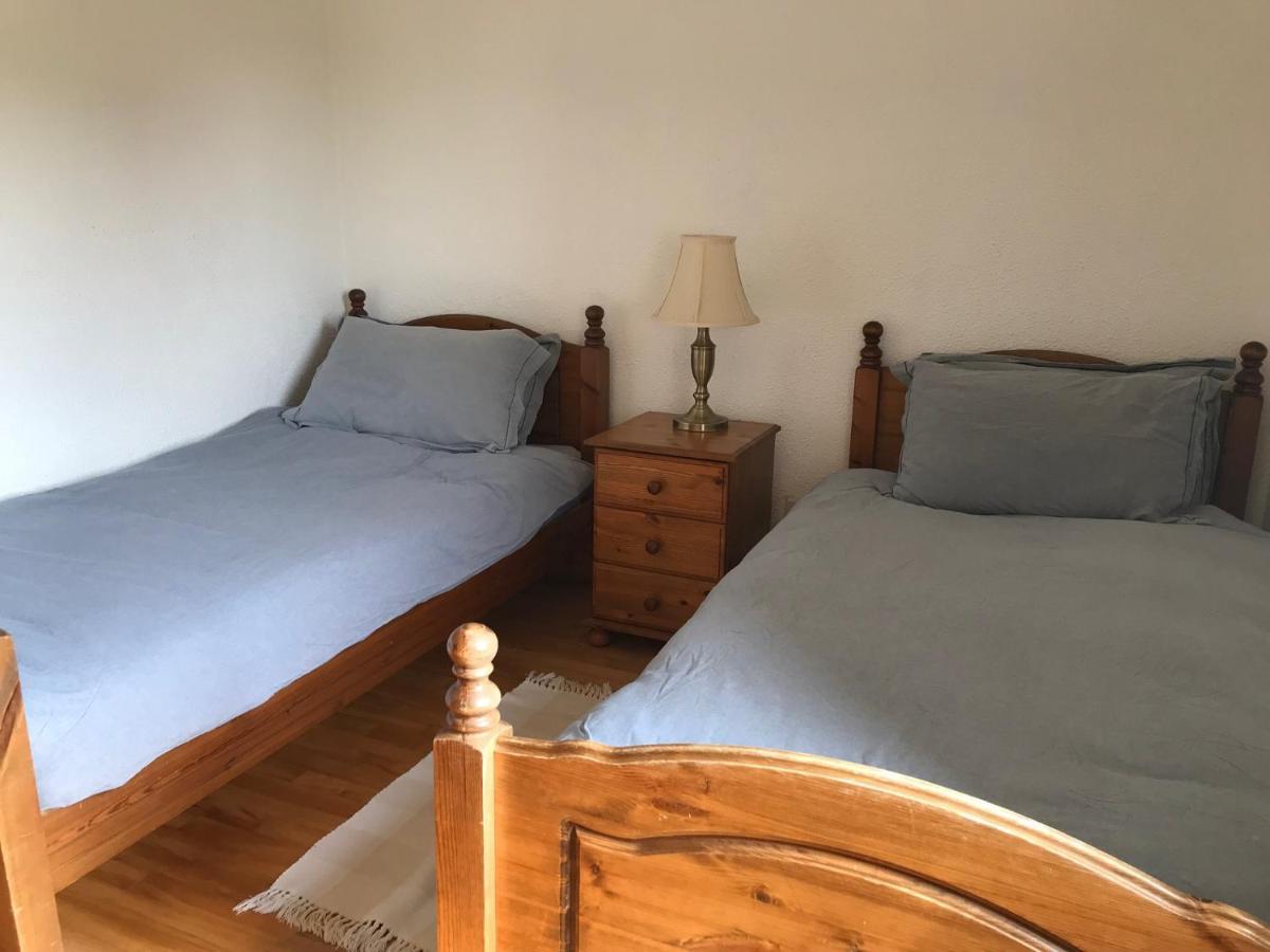Kilronan Cottage Ballyconneely Εξωτερικό φωτογραφία