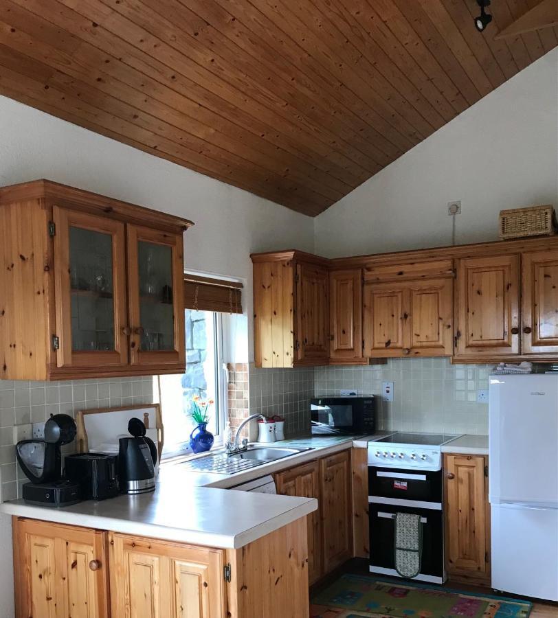 Kilronan Cottage Ballyconneely Εξωτερικό φωτογραφία