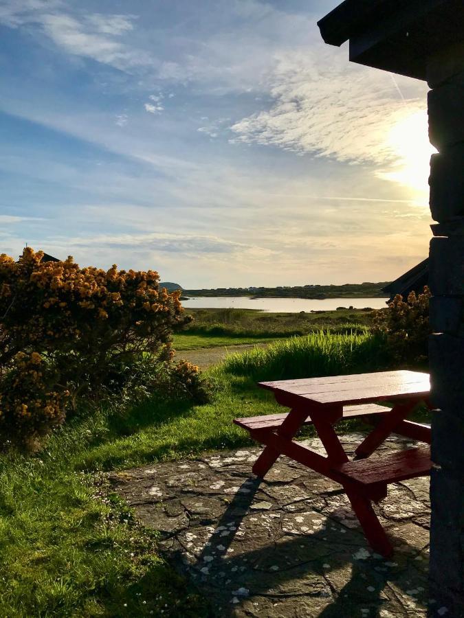 Kilronan Cottage Ballyconneely Εξωτερικό φωτογραφία