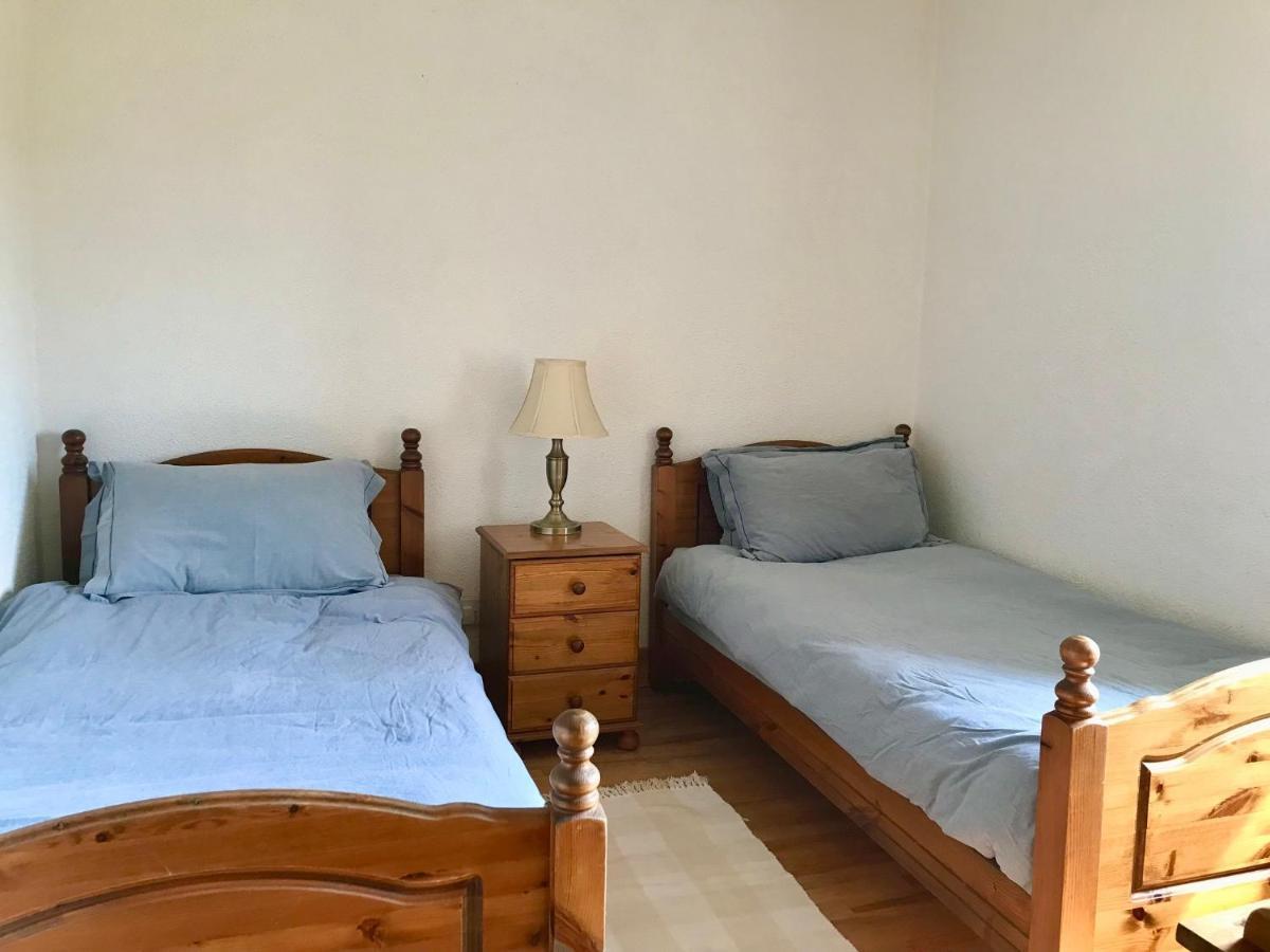 Kilronan Cottage Ballyconneely Εξωτερικό φωτογραφία